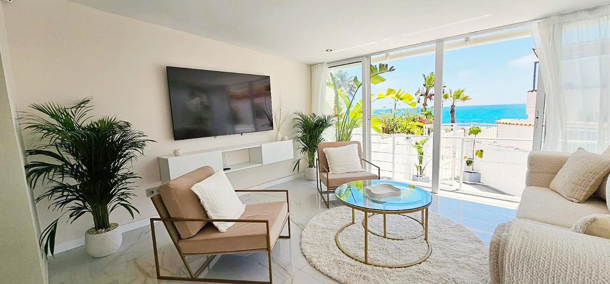 Casa en Venta en Estepona
