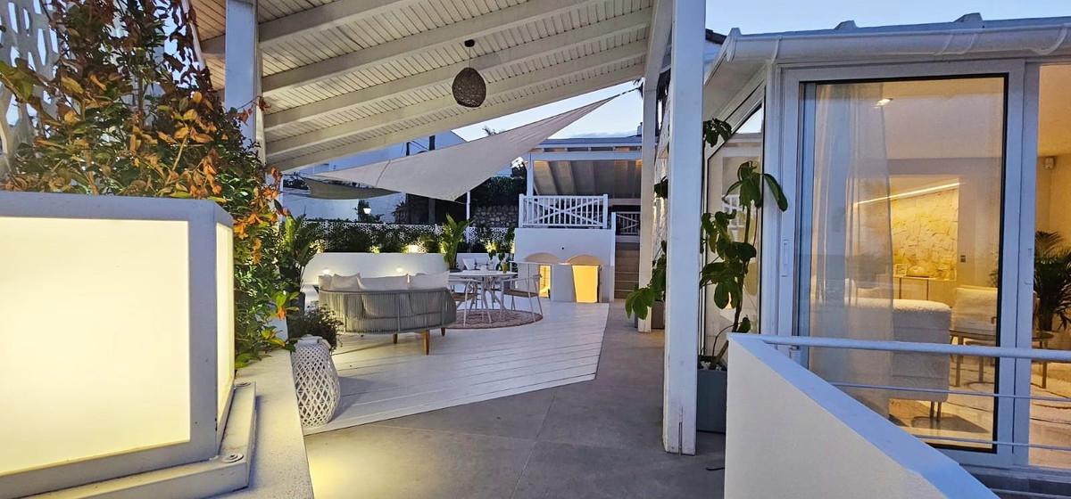 Casa en Venta en Estepona