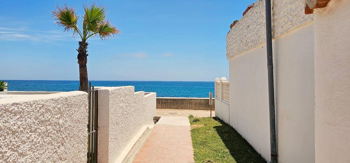 Casa en Venta en Estepona