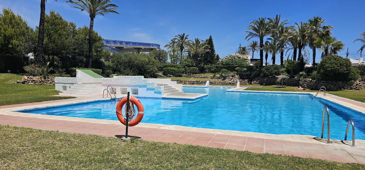 Casa en Venta en Estepona