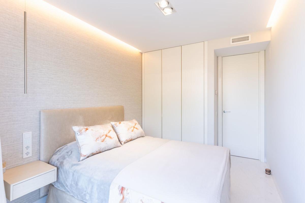 Apartamento en Venta en Estepona