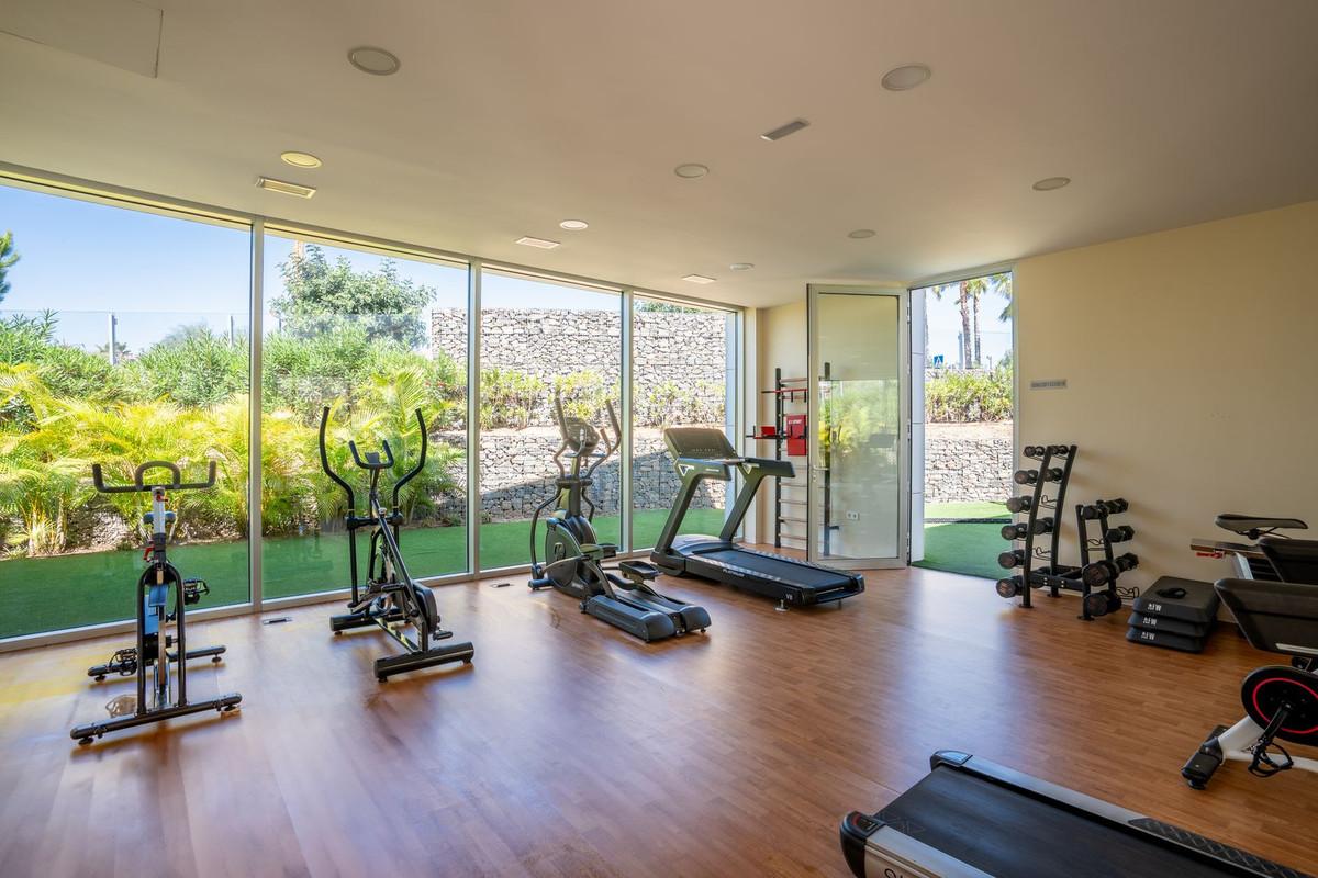 Apartamento en Venta en Estepona