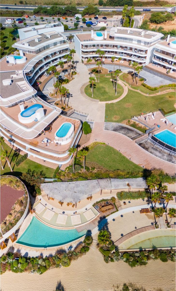 Apartamento en Venta en Estepona