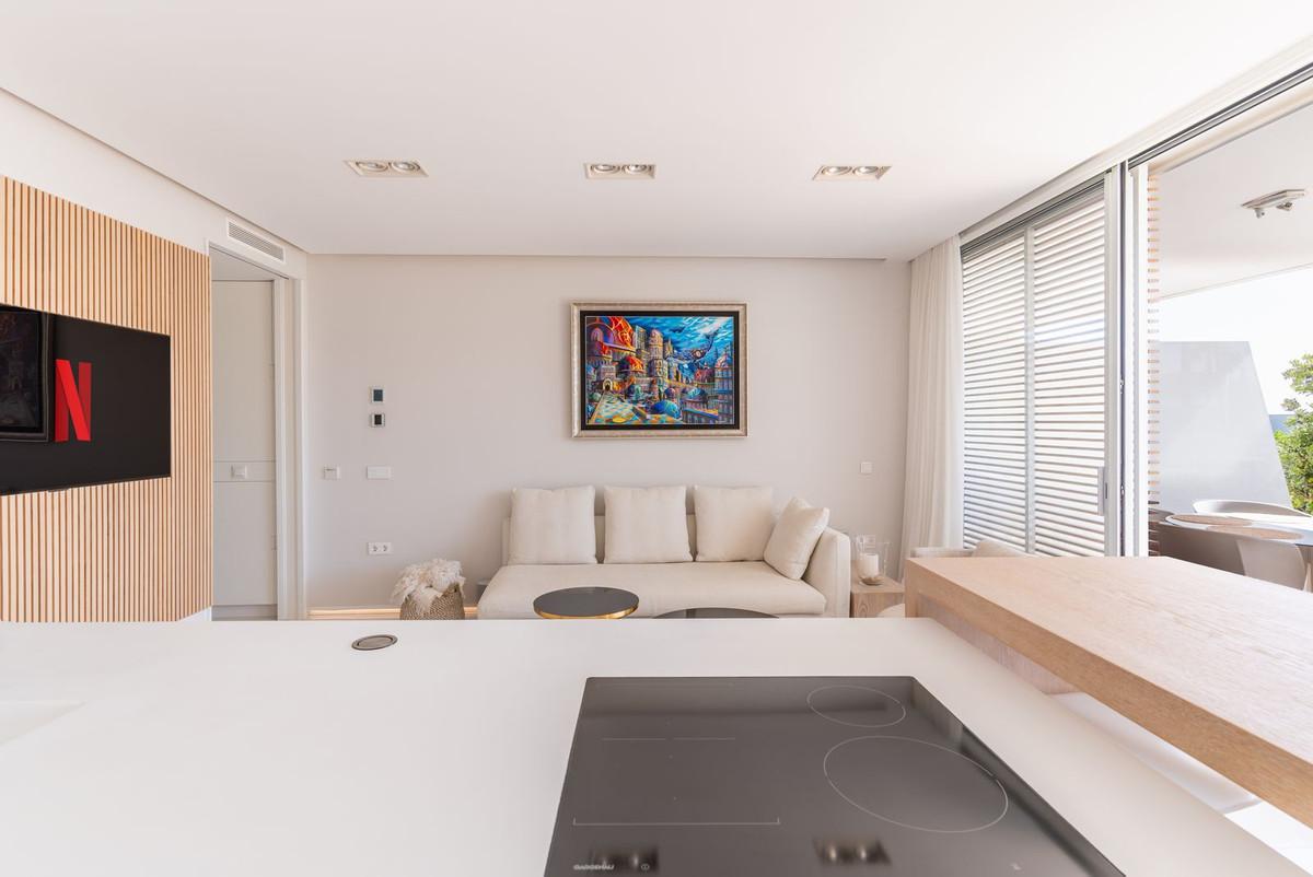 Apartamento en Venta en Estepona