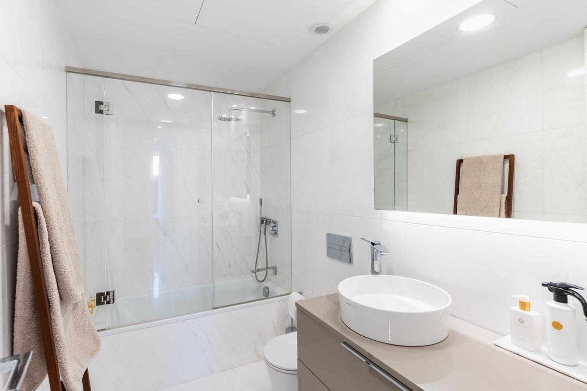 Apartamento en Venta en Estepona