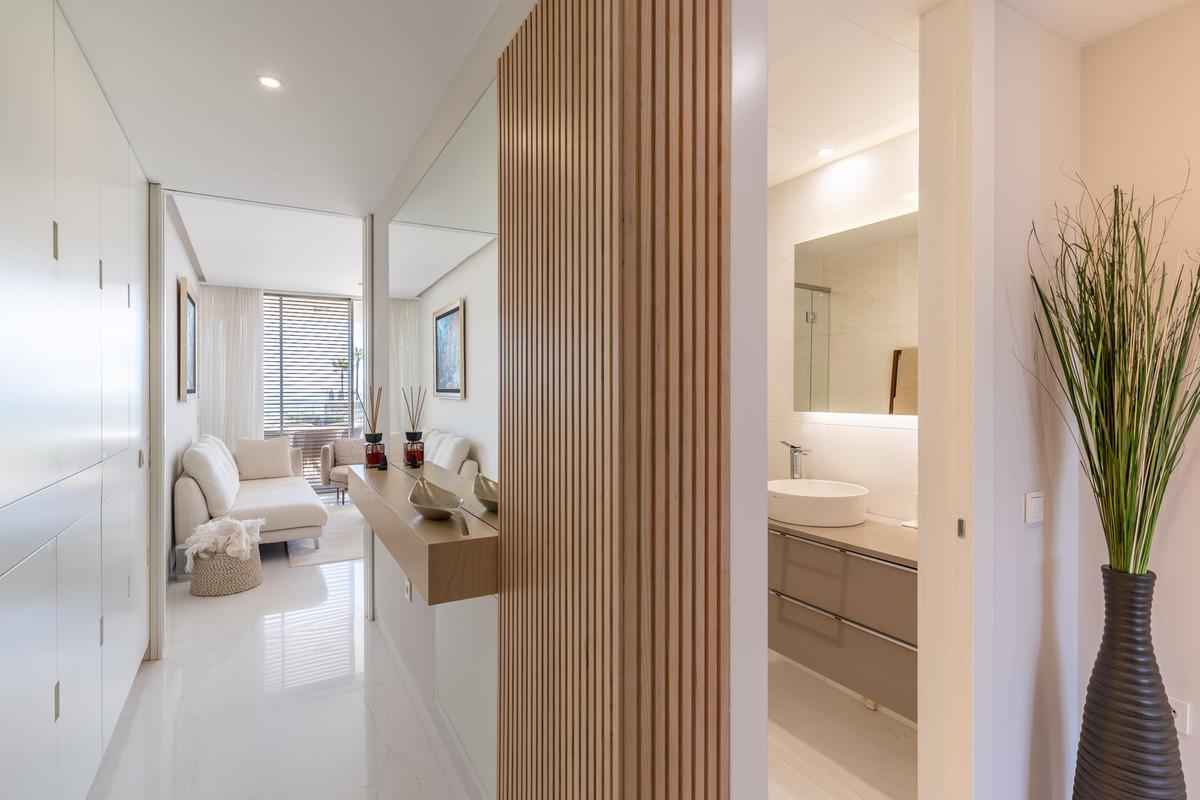 Apartamento en Venta en Estepona