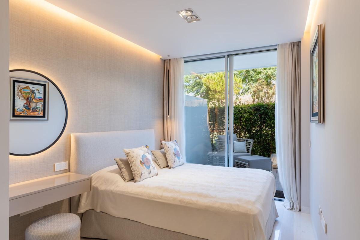 Apartamento en Venta en Estepona