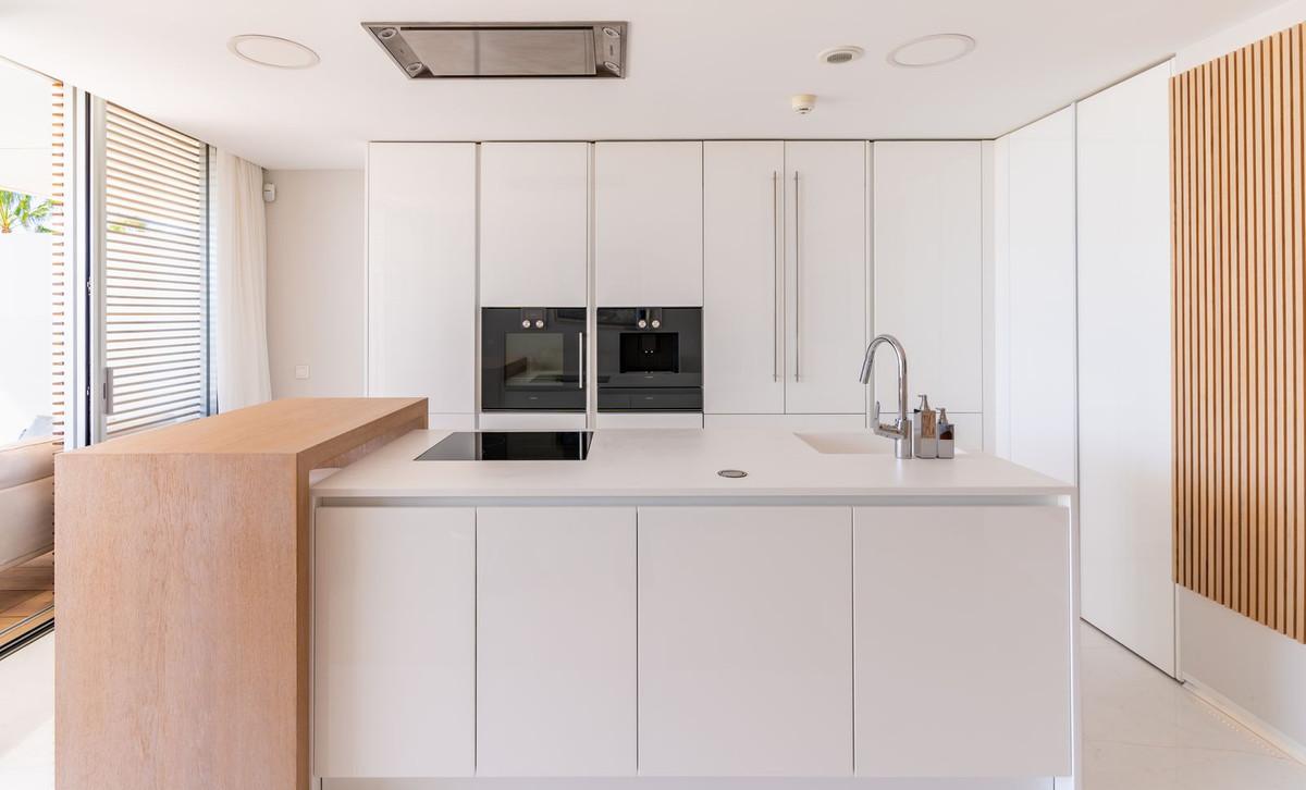 Apartamento en Venta en Estepona