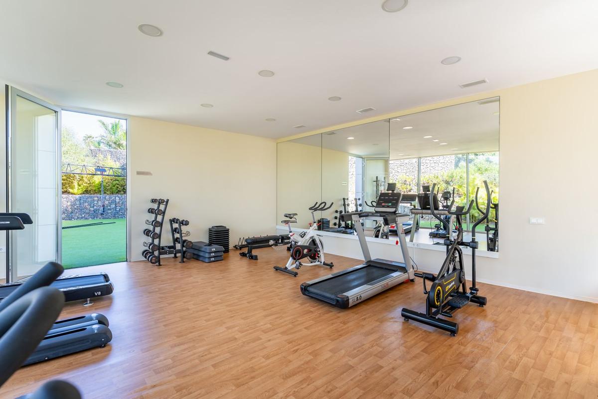 Apartamento en Venta en Estepona