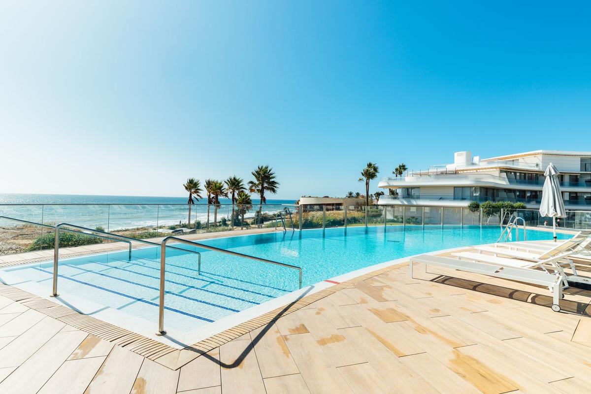 Apartamento en Venta en Estepona