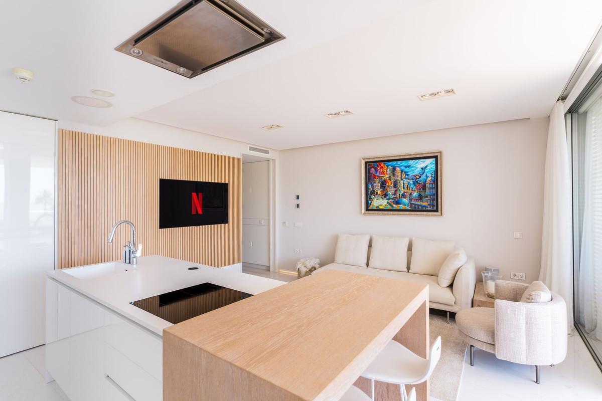 Apartamento en Venta en Estepona