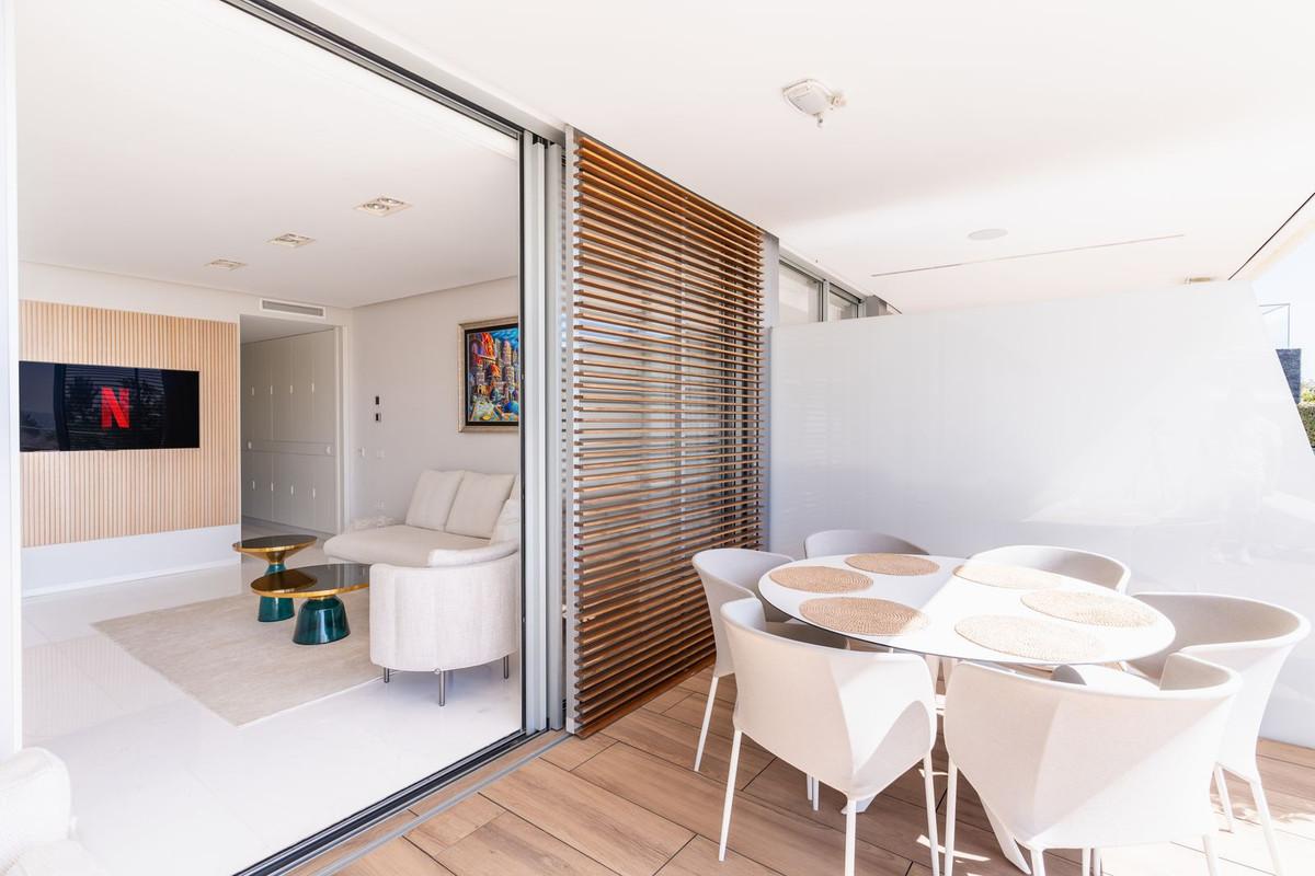 Apartamento en Venta en Estepona