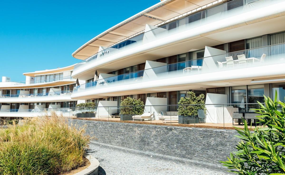 Apartamento en Venta en Estepona