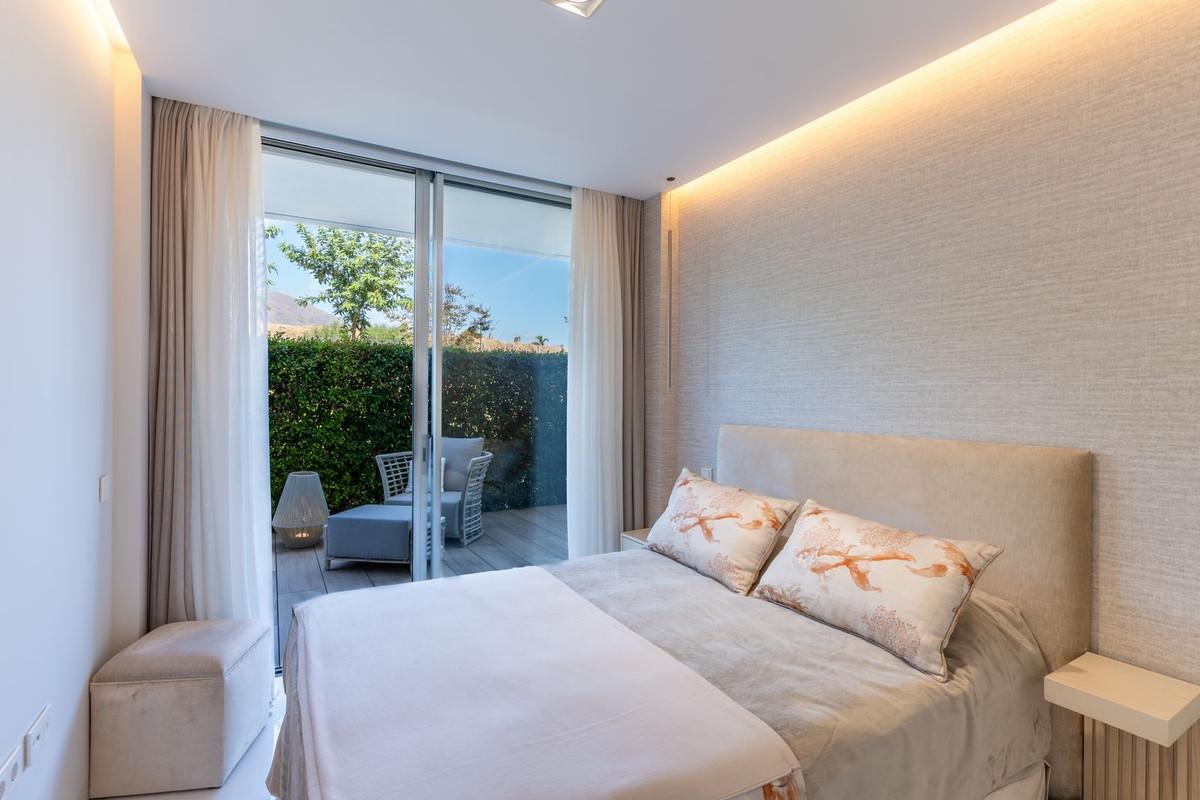 Apartamento en Venta en Estepona