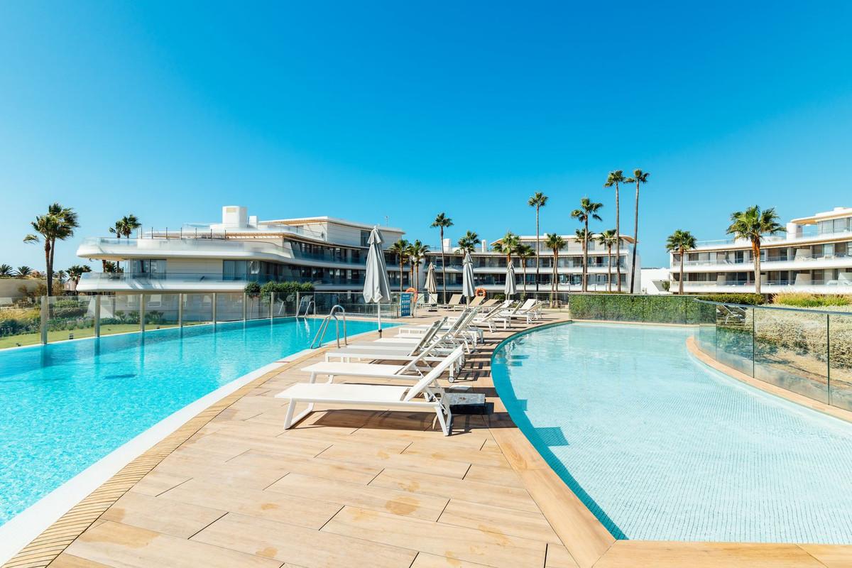 Apartamento en Venta en Estepona