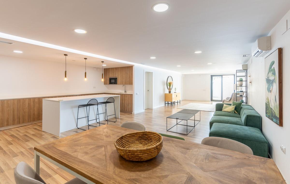 Apartamento en Venta en Estepona