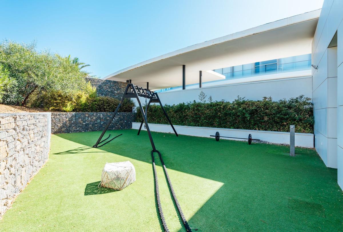 Apartamento en Venta en Estepona