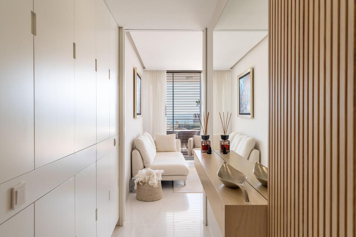 Apartamento en Venta en Estepona