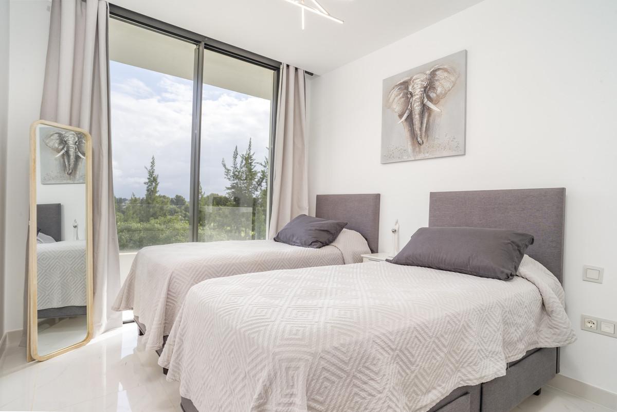 Penthouse for Sale in Estepona