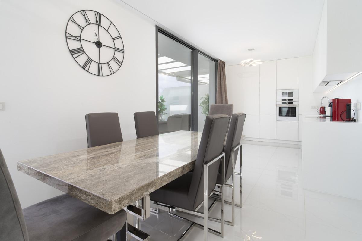 Penthouse for Sale in Estepona