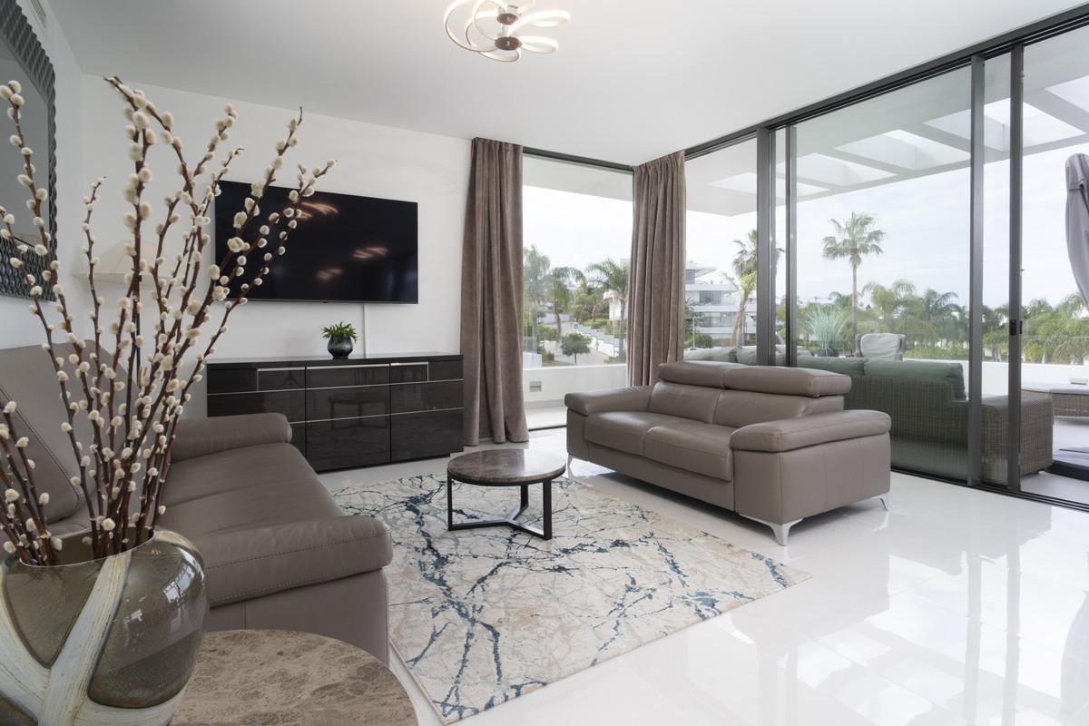 Penthouse for Sale in Estepona