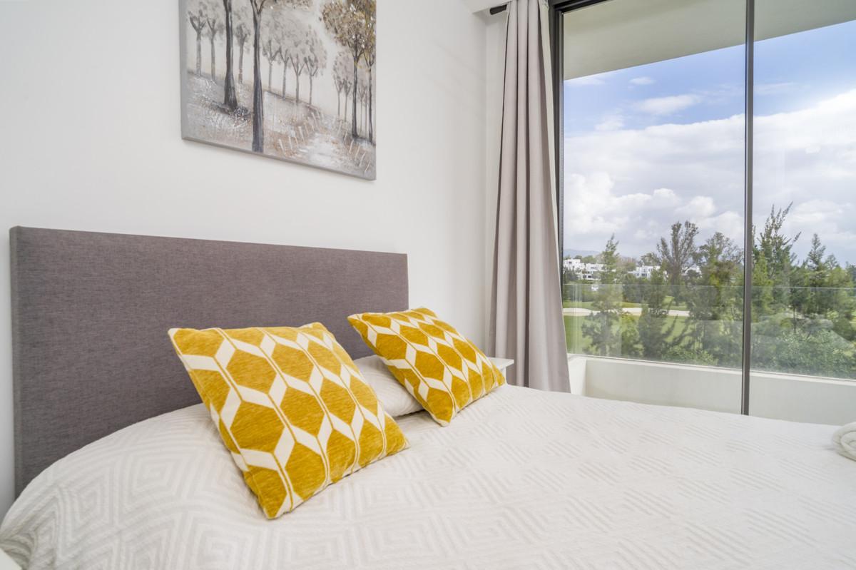 Penthouse for Sale in Estepona