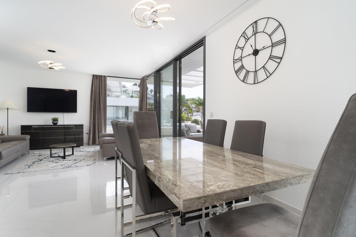 Penthouse for Sale in Estepona