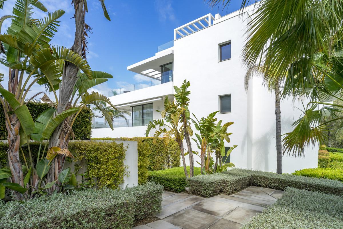 Penthouse for Sale in Estepona