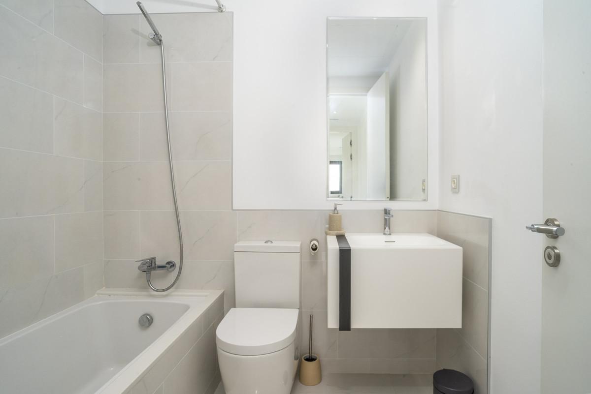 Penthouse for Sale in Estepona