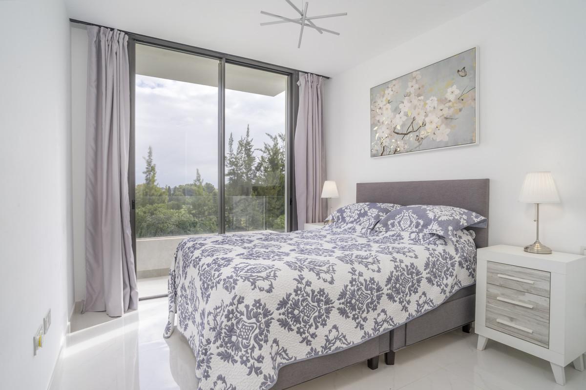 Penthouse for Sale in Estepona