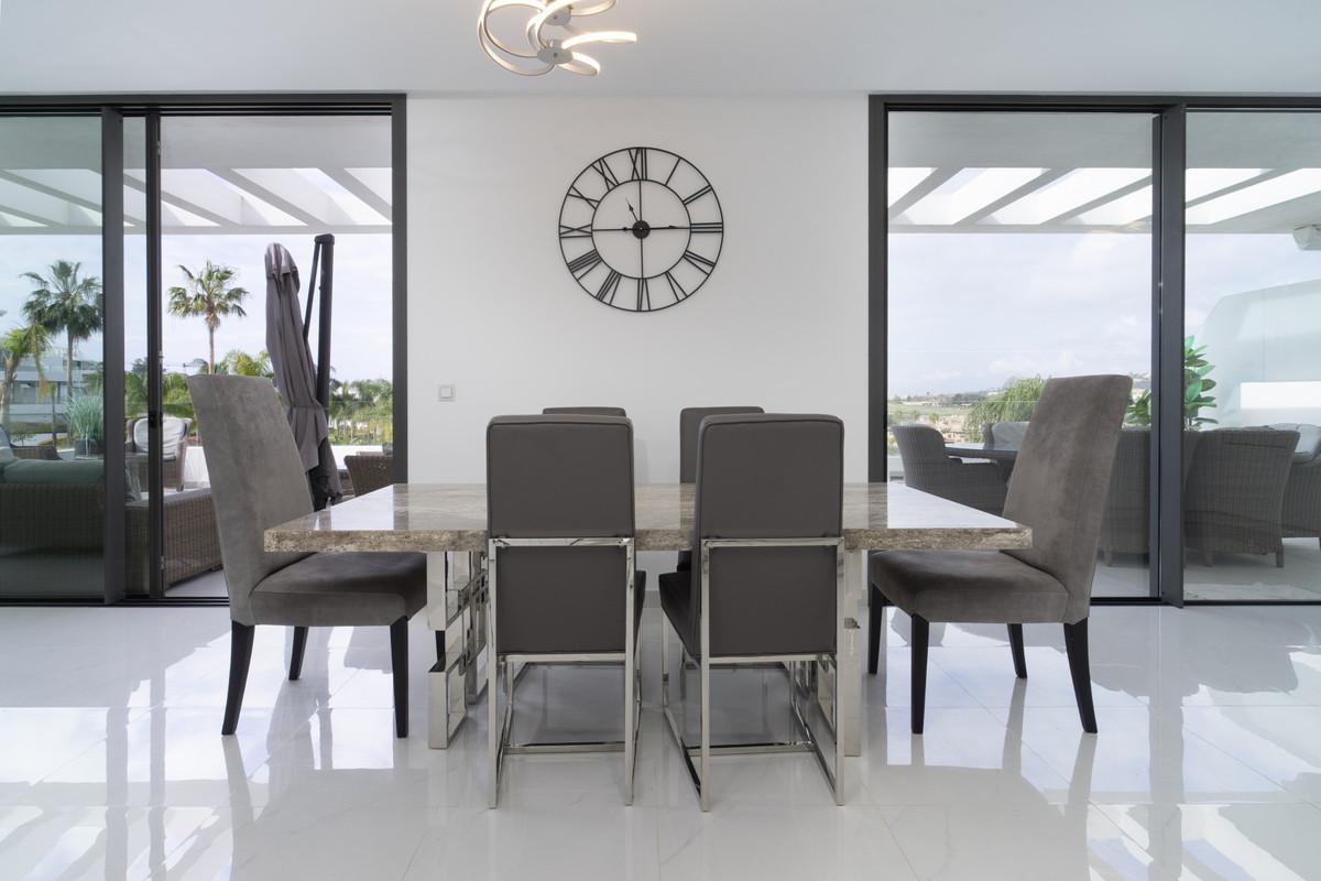 Penthouse for Sale in Estepona