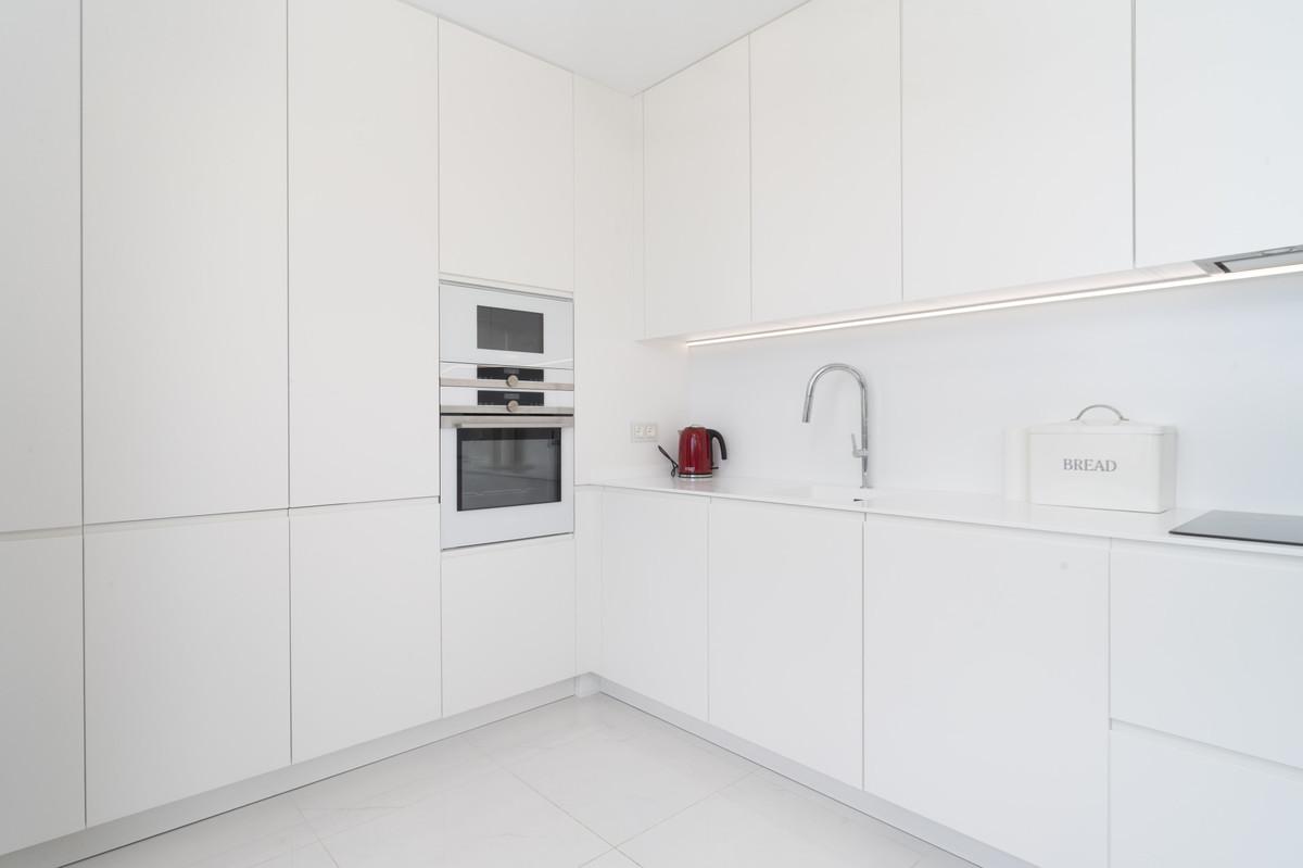 Penthouse for Sale in Estepona