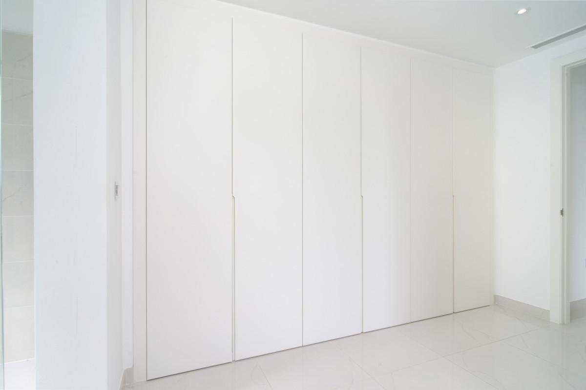 Penthouse for Sale in Estepona
