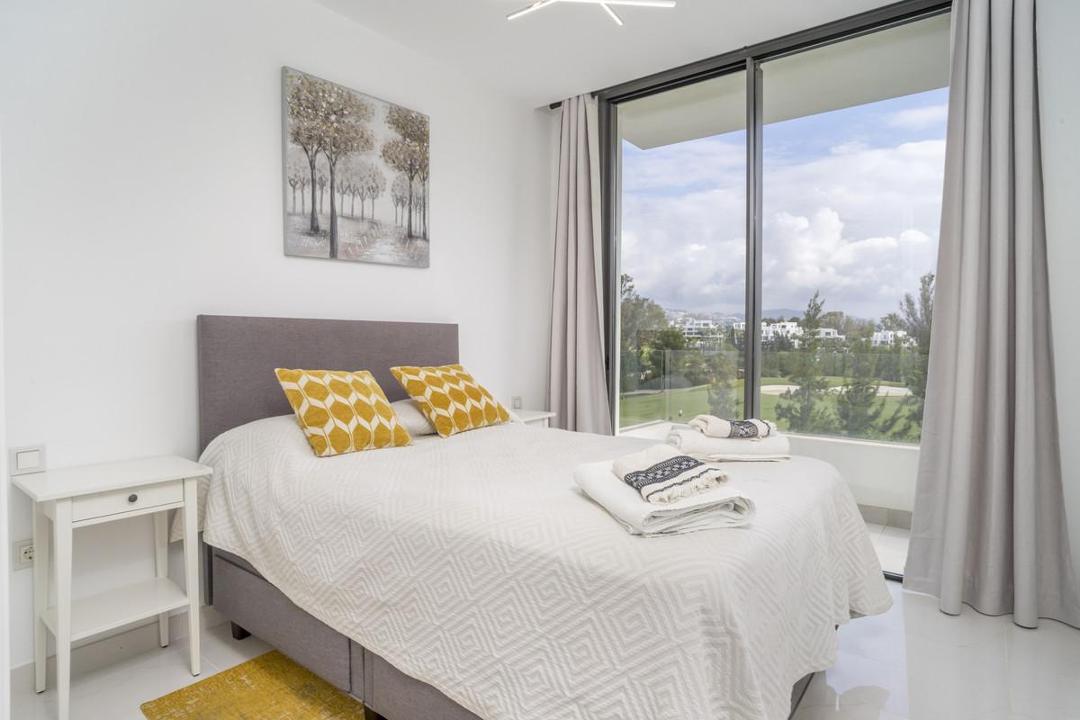 Penthouse for Sale in Estepona