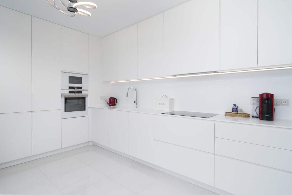 Penthouse for Sale in Estepona