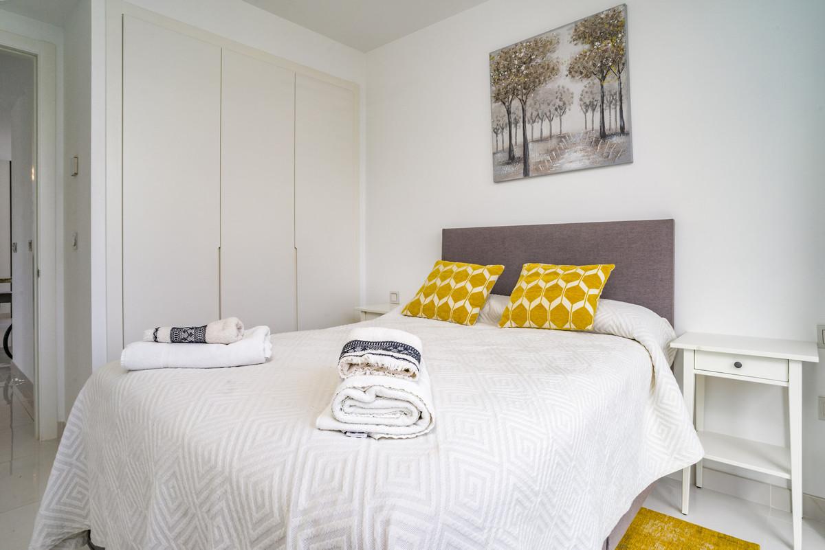 Penthouse for Sale in Estepona