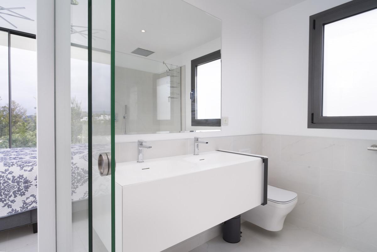 Penthouse for Sale in Estepona