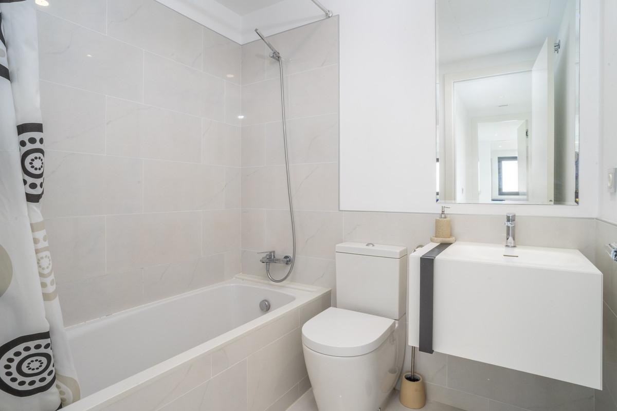 Penthouse for Sale in Estepona