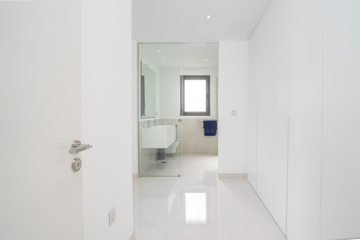Penthouse for Sale in Estepona