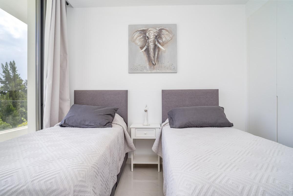 Penthouse for Sale in Estepona