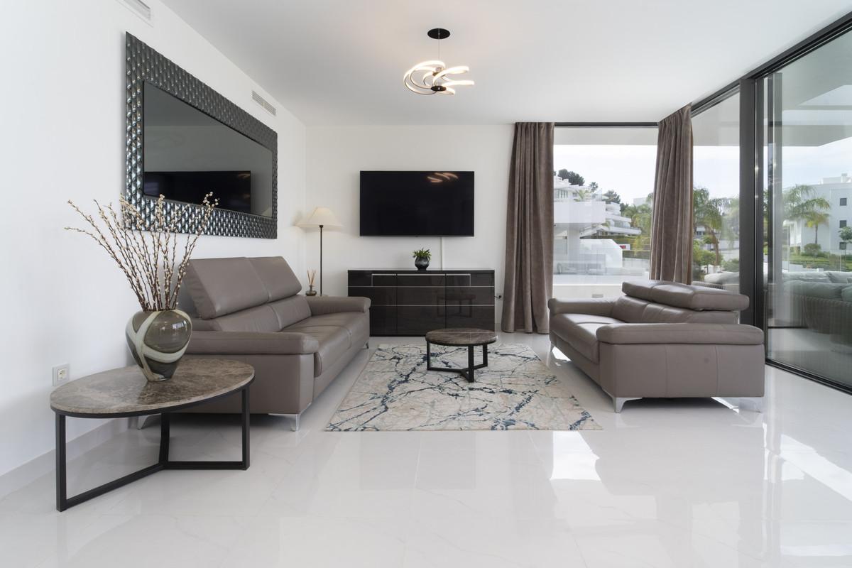 Penthouse for Sale in Estepona