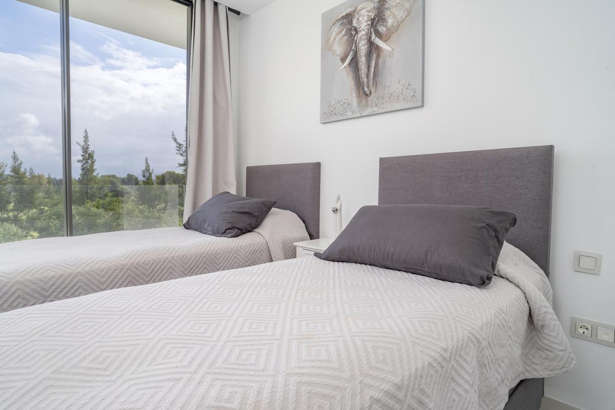 Penthouse for Sale in Estepona