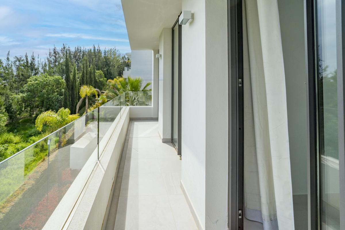 Penthouse for Sale in Estepona