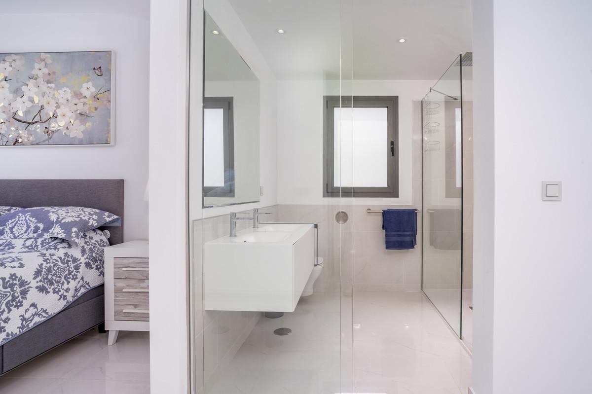 Penthouse for Sale in Estepona