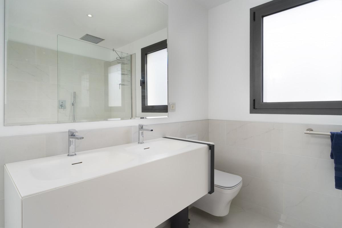 Penthouse for Sale in Estepona