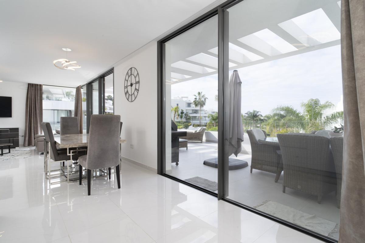 Penthouse for Sale in Estepona