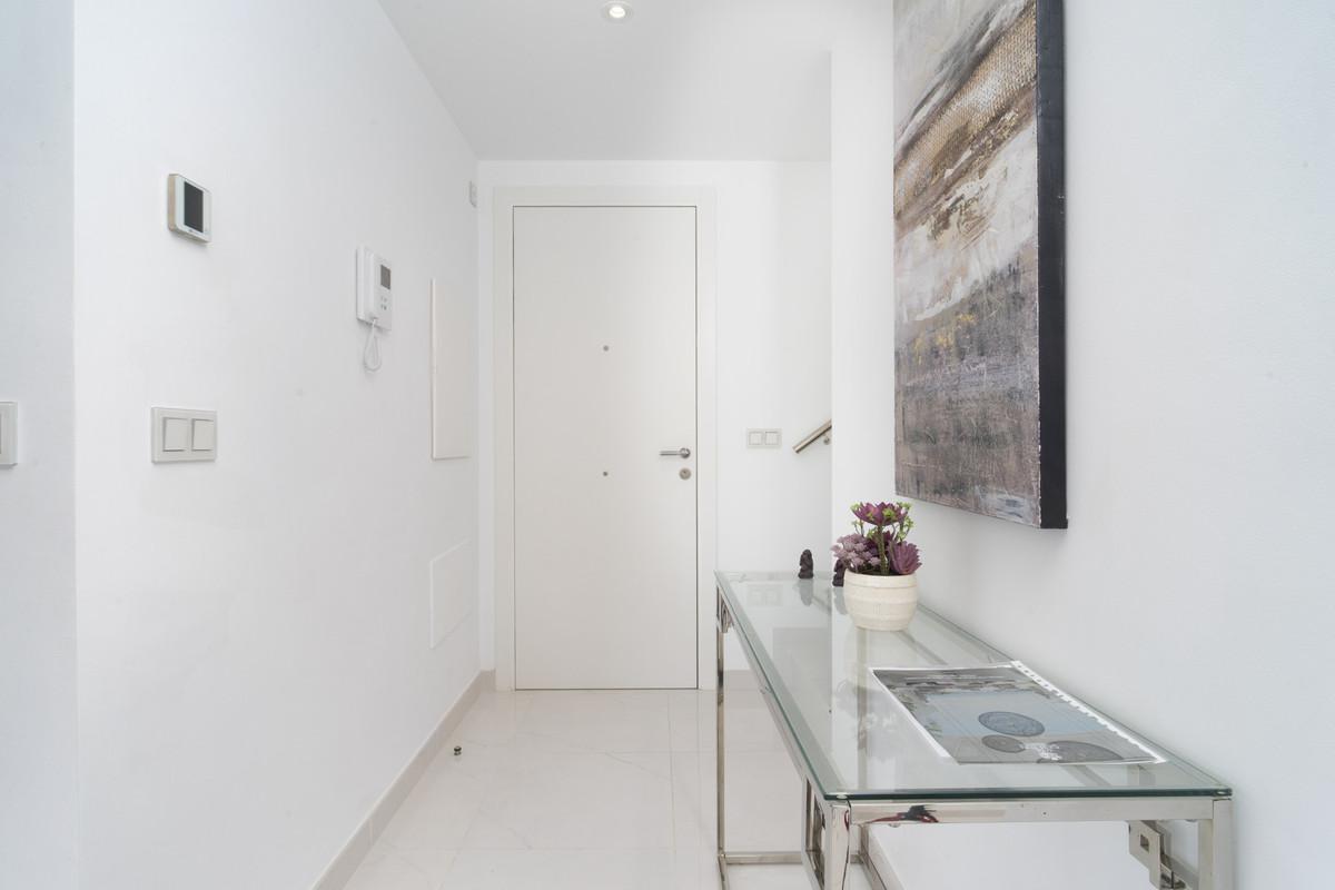 Penthouse for Sale in Estepona