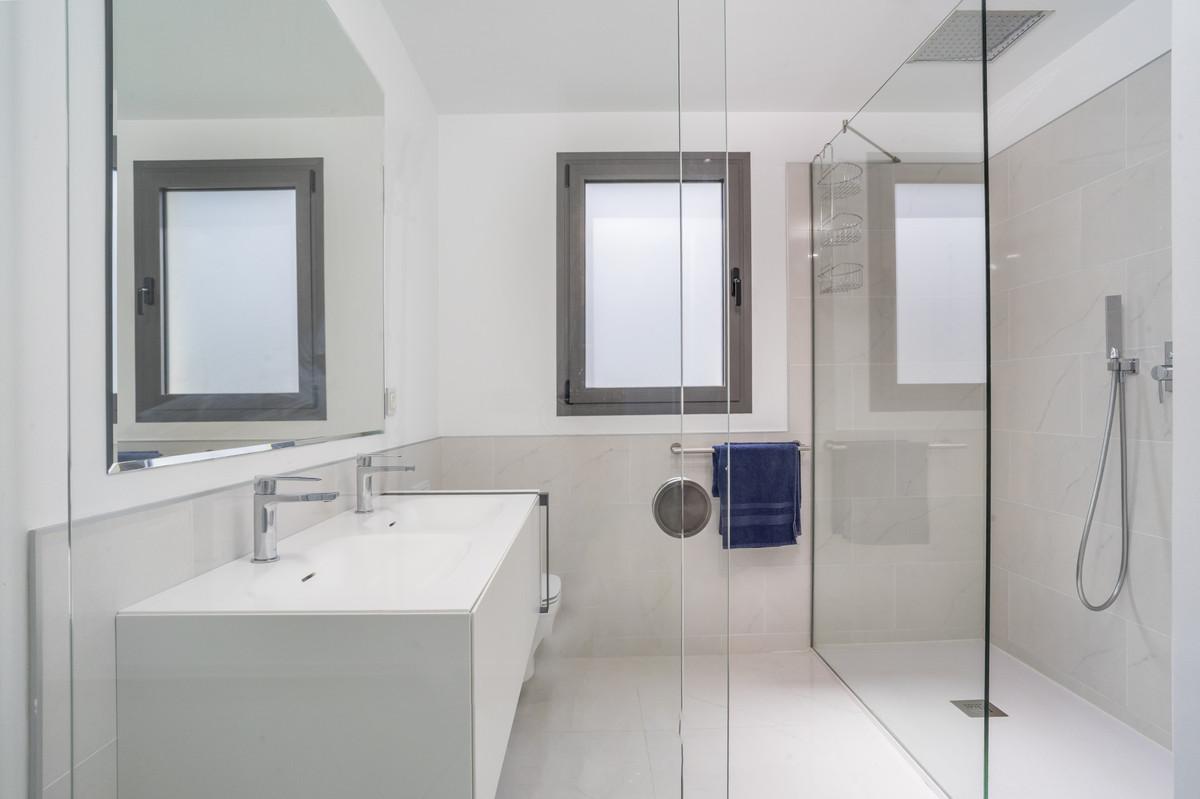 Penthouse for Sale in Estepona