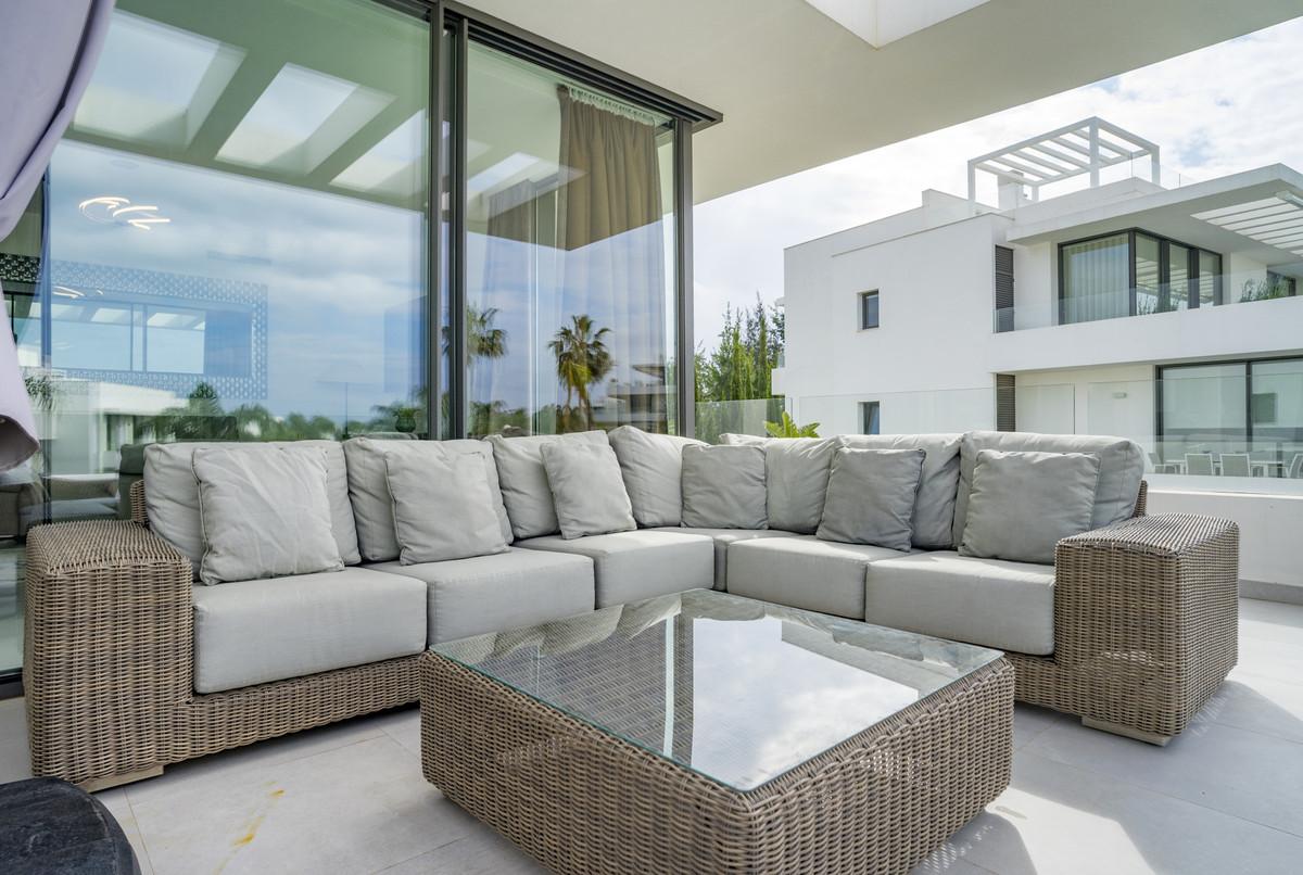 Penthouse for Sale in Estepona