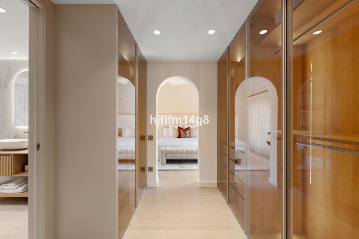 Penthouse for Sale in Estepona
